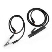 Сварочный инвертор Daewoo Power DW 225 - Изображение №5 — Chaika Market