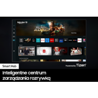 Телевизор Samsung Crystal UHD CU7172 UE65CU7172UXXH - Изображение №7 — Chaika Market