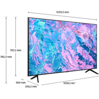 Телевизор Samsung Crystal UHD CU7172 UE65CU7172UXXH - Изображение №17 — Chaika Market