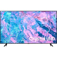 Телевизор Samsung Crystal UHD CU7172 UE65CU7172UXXH — Chaika Market