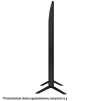 Телевизор Samsung Crystal UHD CU7172 UE65CU7172UXXH - Изображение №3 — Chaika Market