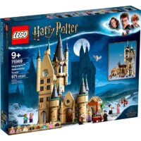 Конструктор LEGO Harry Potter 75969 Астрономическая башня Хогвартса — Chaika Market