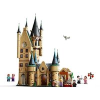 Конструктор LEGO Harry Potter 75969 Астрономическая башня Хогвартса - Изображение №4 — Chaika Market