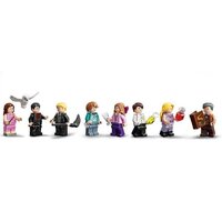 Конструктор LEGO Harry Potter 75969 Астрономическая башня Хогвартса - Изображение №6 — Chaika Market