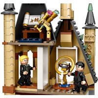 Конструктор LEGO Harry Potter 75969 Астрономическая башня Хогвартса - Изображение №8 — Chaika Market