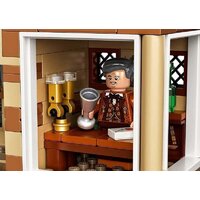 Конструктор LEGO Harry Potter 75969 Астрономическая башня Хогвартса - Изображение №10 — Chaika Market