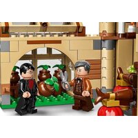 Конструктор LEGO Harry Potter 75969 Астрономическая башня Хогвартса - Изображение №7 — Chaika Market