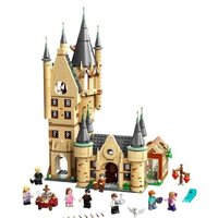 Конструктор LEGO Harry Potter 75969 Астрономическая башня Хогвартса - Изображение №3 — Chaika Market