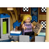 Конструктор LEGO Harry Potter 75969 Астрономическая башня Хогвартса - Изображение №9 — Chaika Market