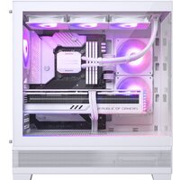 Корпус Phanteks XT View PH-XT523V1_DWT01 - Изображение №4 — Chaika Market