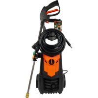 Мойка высокого давления Skiper PM-135 — Chaika Market