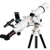 Телескоп Veber PolarStar II 700/80AZ рефрактор - Изображение №3 — Chaika Market