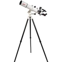 Телескоп Veber PolarStar II 700/80AZ рефрактор — Chaika Market