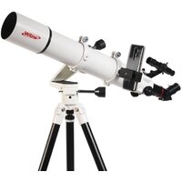 Телескоп Veber PolarStar II 700/80AZ рефрактор - Изображение №4 — Chaika Market