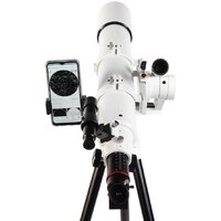 Телескоп Veber PolarStar II 700/80AZ рефрактор - Изображение №5 — Chaika Market