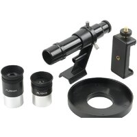 Телескоп Veber PolarStar II 700/80AZ рефрактор - Изображение №7 — Chaika Market