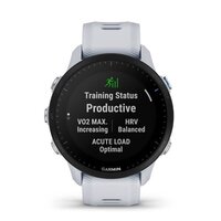 Умные часы Garmin Forerunner 955 (белый камень) - Изображение №2 — Chaika Market