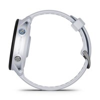 Умные часы Garmin Forerunner 955 (белый камень) - Изображение №5 — Chaika Market
