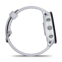 Умные часы Garmin Forerunner 955 (белый камень) - Изображение №7 — Chaika Market