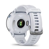 Умные часы Garmin Forerunner 955 (белый камень) - Изображение №6 — Chaika Market