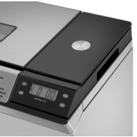 Хлебопечка MAUNFELD MBM-900DSS - Изображение №8 — Chaika Market