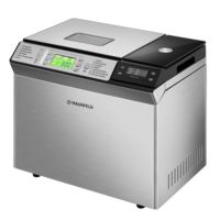 Хлебопечка MAUNFELD MBM-900DSS - Изображение №11 — Chaika Market