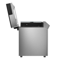 Хлебопечка MAUNFELD MBM-900DSS - Изображение №10 — Chaika Market