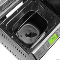 Хлебопечка MAUNFELD MBM-900DSS - Изображение №9 — Chaika Market