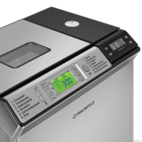 Хлебопечка MAUNFELD MBM-900DSS - Изображение №5 — Chaika Market
