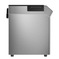 Хлебопечка MAUNFELD MBM-900DSS - Изображение №6 — Chaika Market