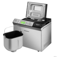 Хлебопечка MAUNFELD MBM-900DSS - Изображение №2 — Chaika Market
