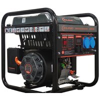 Бензиновый генератор ELAND LA3650i — Chaika Market
