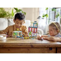 Конструктор LEGO Friends 41709 Пляжный дом для отдыха - Изображение №3 — Chaika Market