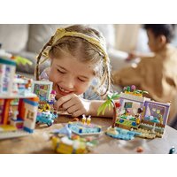 Конструктор LEGO Friends 41709 Пляжный дом для отдыха - Изображение №2 — Chaika Market