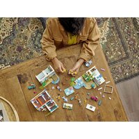 Конструктор LEGO Friends 41709 Пляжный дом для отдыха - Изображение №5 — Chaika Market