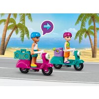 Конструктор LEGO Friends 41709 Пляжный дом для отдыха - Изображение №9 — Chaika Market