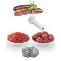 Мясорубка Moulinex ME111032 - Изображение №4 — Chaika Market