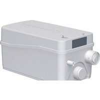 Канализационная установка Grundfos Sololift2 D-2 — Chaika Market