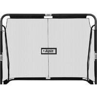 Футбольные ворота Alpin Game Gates GG-220 — Chaika Market