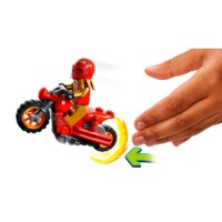 Конструктор LEGO City 60360 Испытание каскадеров с вращением - Изображение №7 — Chaika Market