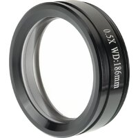 Объектив Микромед 0.5x Plan 28271 - Изображение №2 — Chaika Market