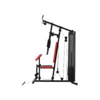 Силовой комплекс Unixfit Block 50 - Изображение №12 — Chaika Market