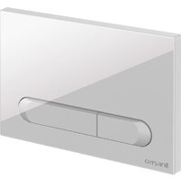 Унитаз подвесной Saniteco KW-99046 в комплекте с инсталляцией + 64109 + S-IN-MZ-VECTOR - Изображение №5 — Chaika Market