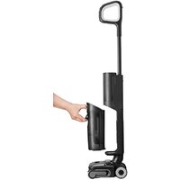 Пылесос Roborock Wet and Dry Vacuum Cleaner F25 ACE Combo WD5M6A (с русской озвучкой, черный) - Изображение №12 — Chaika Market