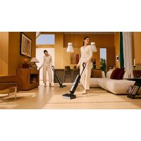 Пылесос Roborock Wet and Dry Vacuum Cleaner F25 ACE Combo WD5M6A (с русской озвучкой, черный) - Изображение №32 — Chaika Market