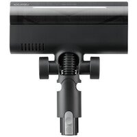 Пылесос Roborock Wet and Dry Vacuum Cleaner F25 ACE Combo WD5M6A (с русской озвучкой, черный) - Изображение №25 — Chaika Market