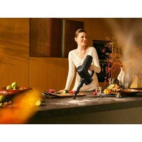 Пылесос Roborock Wet and Dry Vacuum Cleaner F25 ACE Combo WD5M6A (с русской озвучкой, черный) - Изображение №41 — Chaika Market