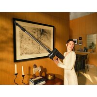 Пылесос Roborock Wet and Dry Vacuum Cleaner F25 ACE Combo WD5M6A (с русской озвучкой, черный) - Изображение №37 — Chaika Market