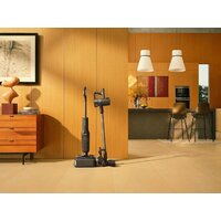 Пылесос Roborock Wet and Dry Vacuum Cleaner F25 ACE Combo WD5M6A (с русской озвучкой, черный) - Изображение №38 — Chaika Market