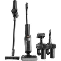 Пылесос Roborock Wet and Dry Vacuum Cleaner F25 ACE Combo WD5M6A (с русской озвучкой, черный) - Изображение №6 — Chaika Market